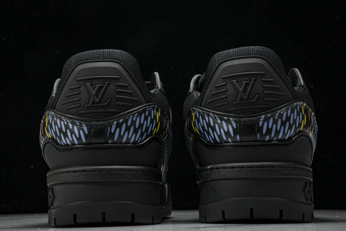 LV SNEAKER LOW FOR-LV90