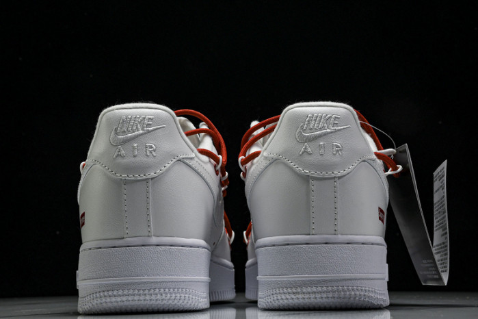 Svp*me x nike air force 1/Svp*me  cu9225-101
