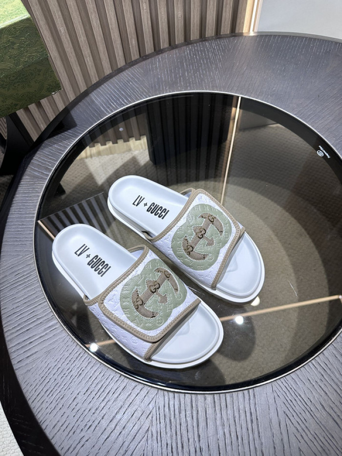 Gv*c slippers