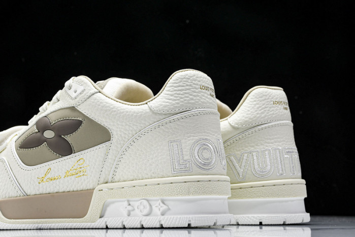 LV SNEAKER LOW FOR-LV100