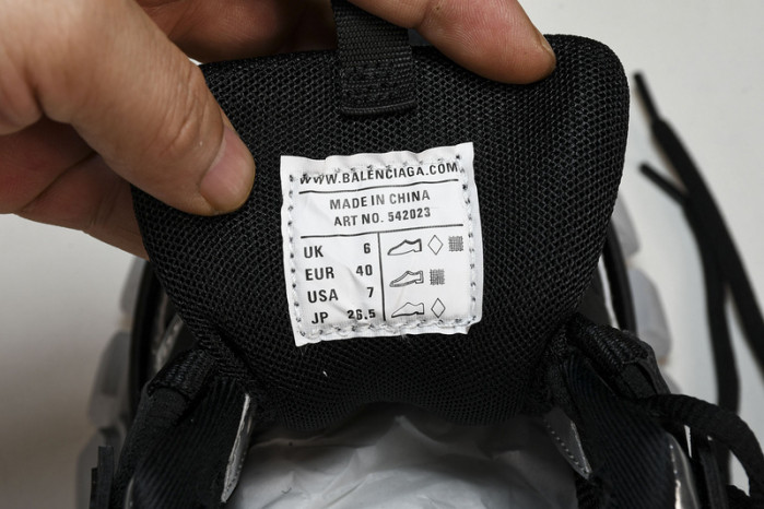 BLCG Track 3.0  W2FSC1081