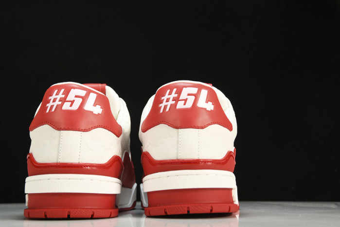 LV SNEAKER LOW FOR-LV5