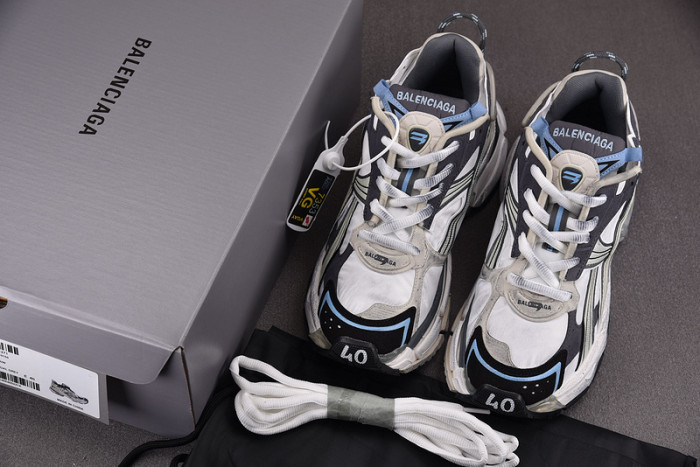 BLCG RUNNER 2.0  772774 W3RMU0150