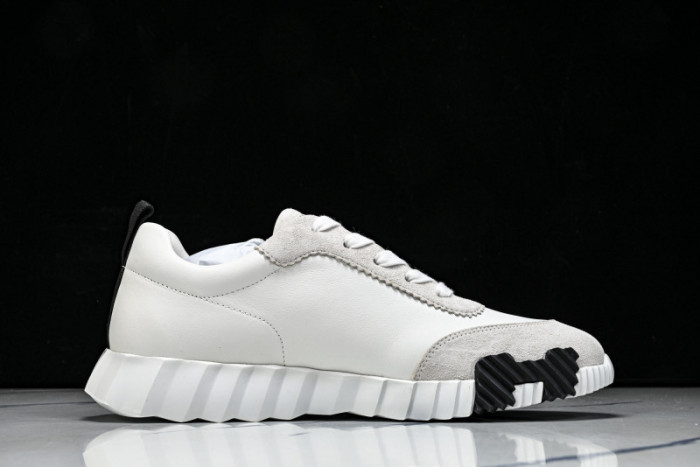 H*RMES  Lows Sneaker HM-S04