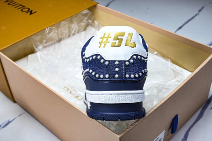 LV SNEAKER TRAINER FOR-LV380