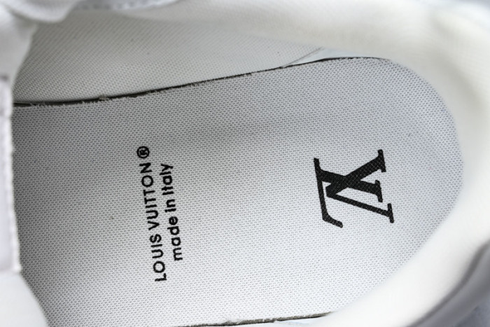 LV SNEAKER TRAINER FOR-LV380