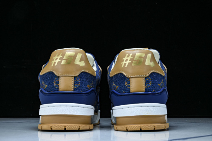 LV SNEAKER TRAINER FOR-LV381