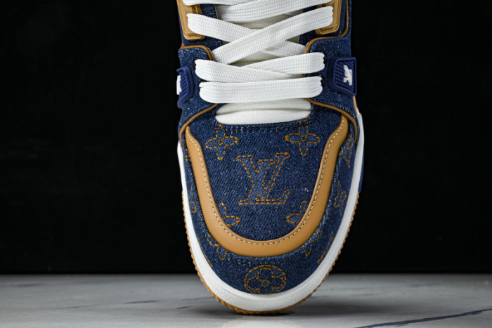 LV SNEAKER TRAINER FOR-LV381