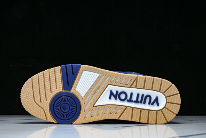 LV SNEAKER TRAINER FOR-LV381