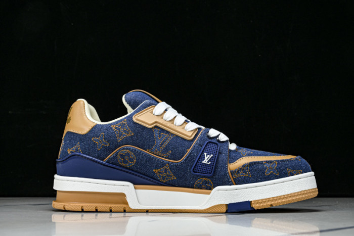 LV SNEAKER TRAINER FOR-LV381