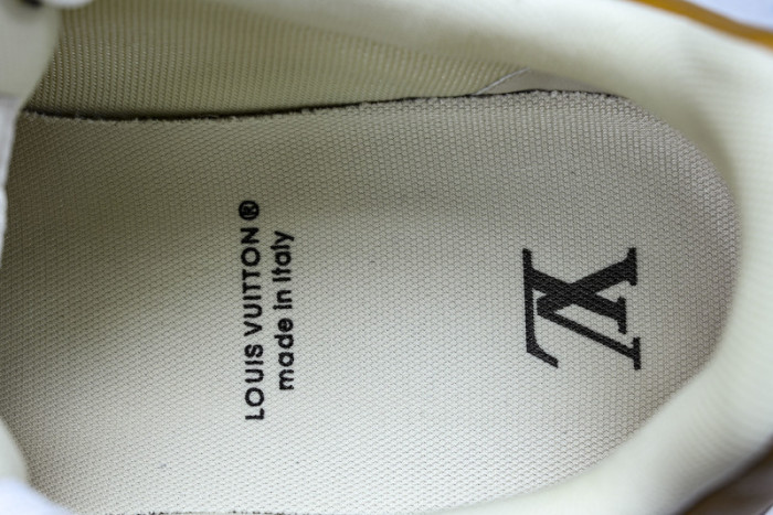 LV SNEAKER TRAINER FOR-LV381