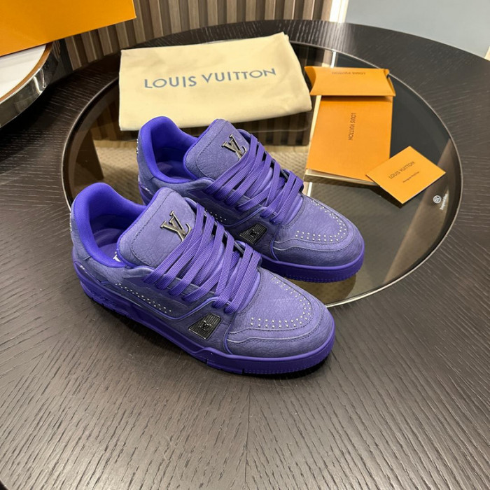 LV SNEAKER LOW FOR-LV224