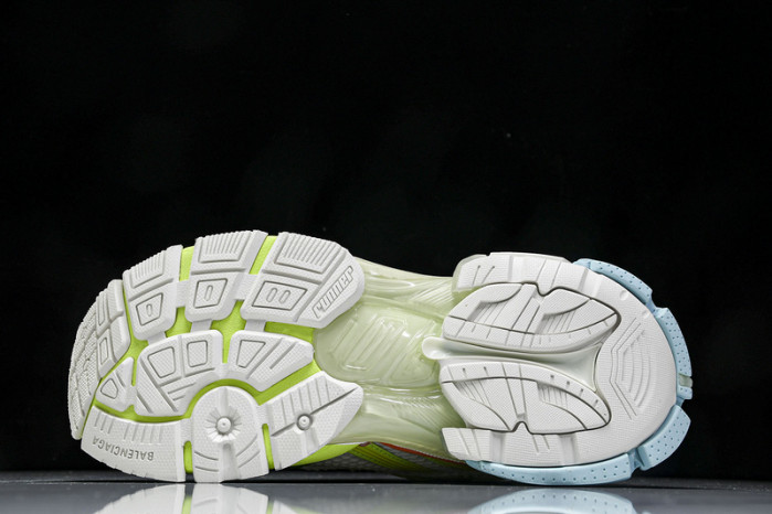 BLCG RUNNER  WRNMT4697