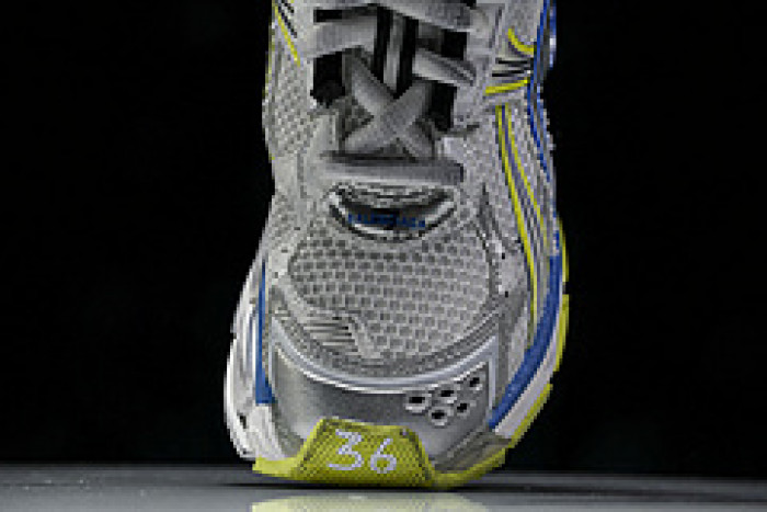 BLCG RUNNER 772774-W3RNY-0213