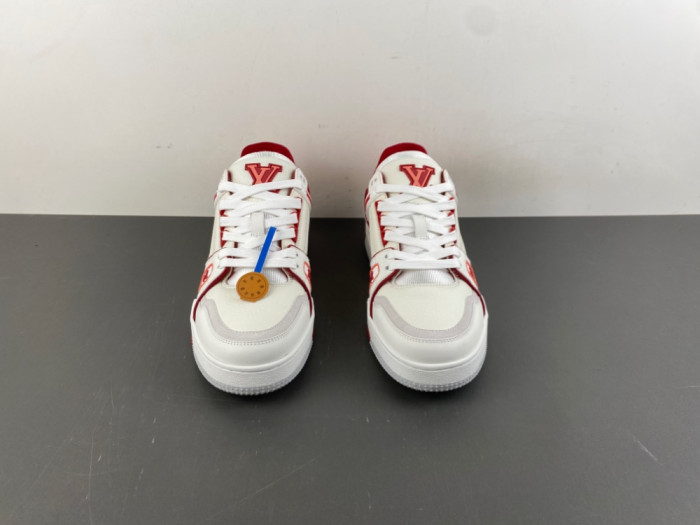 LV SNEAKER TRAINER  FOR-LV404