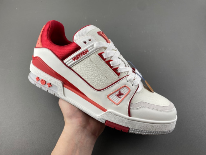 LV SNEAKER TRAINER  FOR-LV404