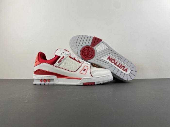 LV SNEAKER TRAINER  FOR-LV404