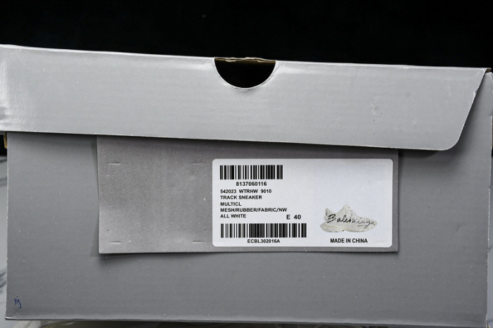 BLCG Track MULTICL WTRHW 9010