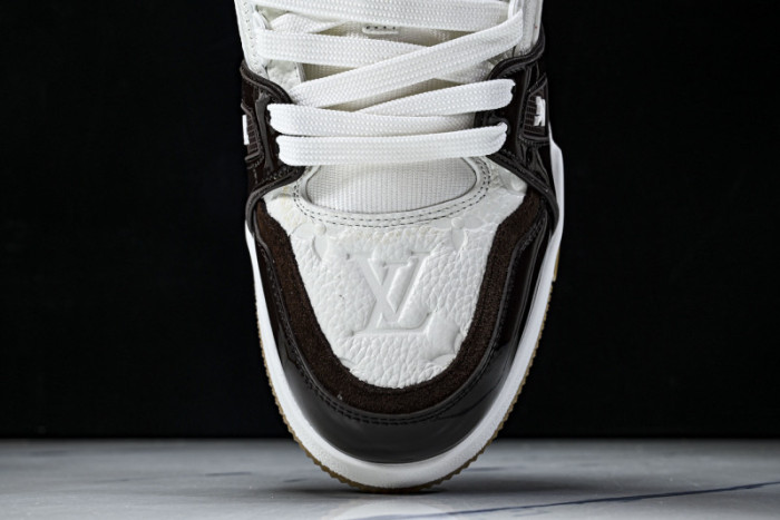 LV SNEAKER TRAINER  FOR-LV407