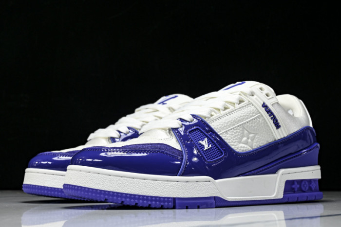 LV SNEAKER TRAINER  FOR-LV408