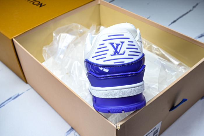 LV SNEAKER TRAINER  FOR-LV408