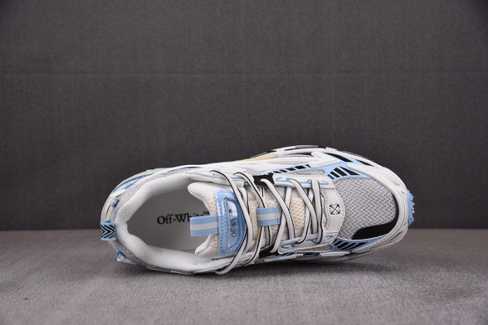 OF C/O  SNEAKER  FOR-102401