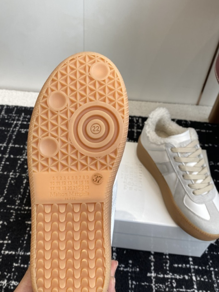 mais0n Marg*e1a shoes  for-mm54