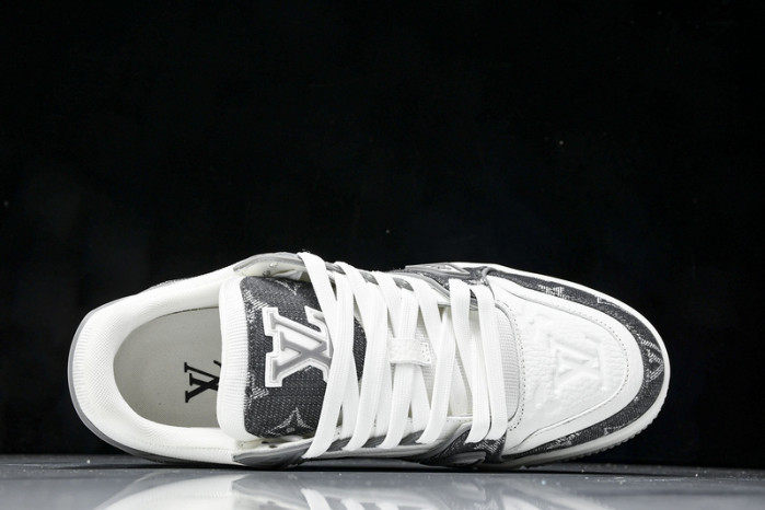 LV SNEAKER LOW FOR-LV138