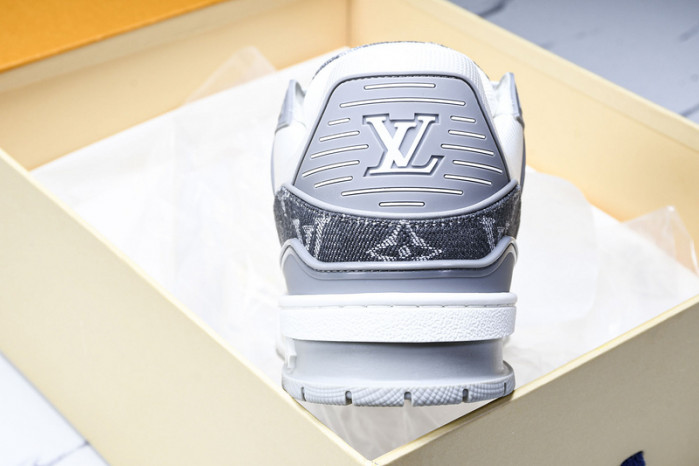 LV SNEAKER LOW FOR-LV138