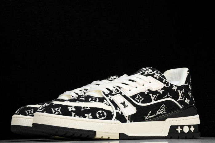 LV SNEAKER LOW 103004