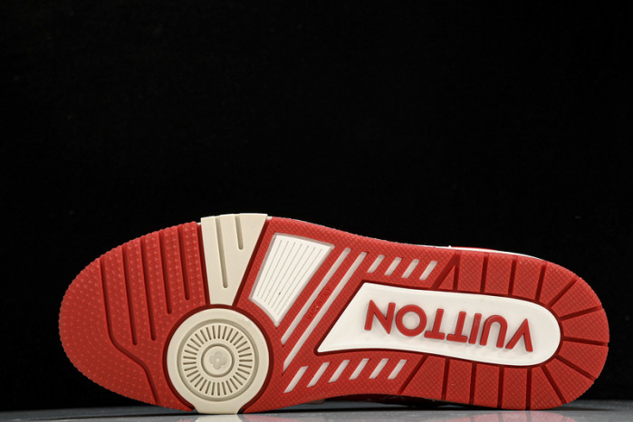 LV SNEAKER LOW 103006