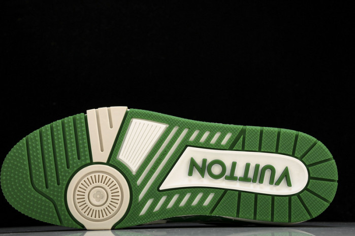 LV SNEAKER LOW 103007