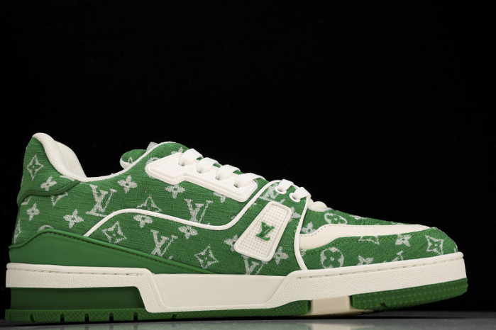 LV SNEAKER LOW 103007