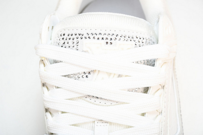 LV SNEAKER LOW 103008