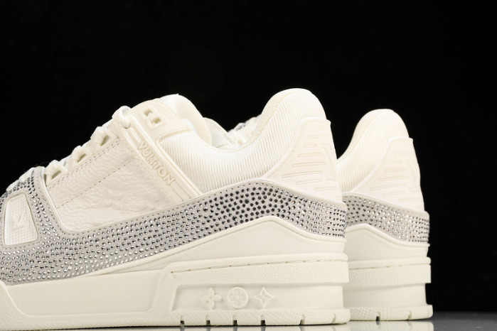 LV SNEAKER LOW 103008