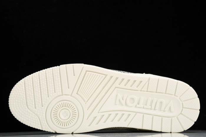 LV SNEAKER LOW 103008