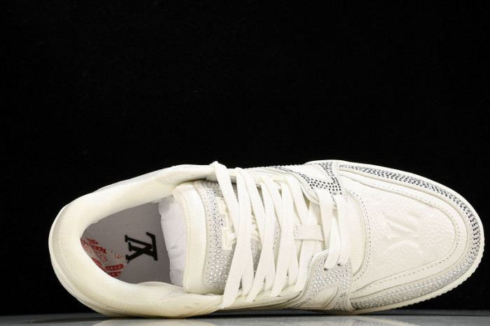 LV SNEAKER LOW 103008