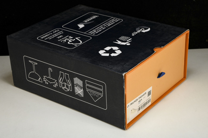 LV SNEAKER LOW 103008