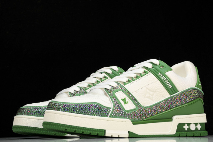 LV SNEAKER LOW 103009