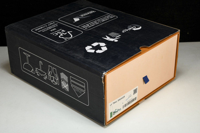 LV SNEAKER LOW 103009