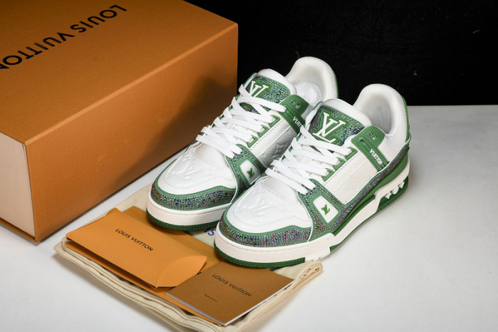 LV SNEAKER LOW 103009