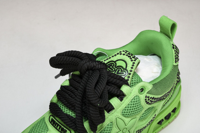 LV SNEAKER LOW 103010