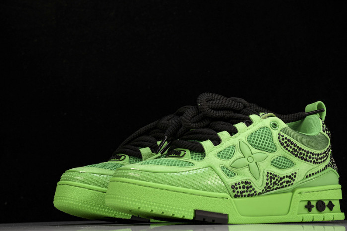 LV SNEAKER LOW 103010