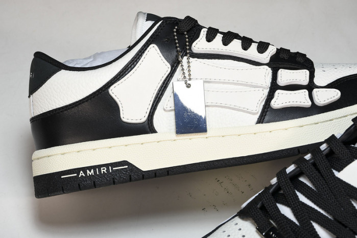 AMIRI 21SS SKEL-TOP AMIRI AR-083006