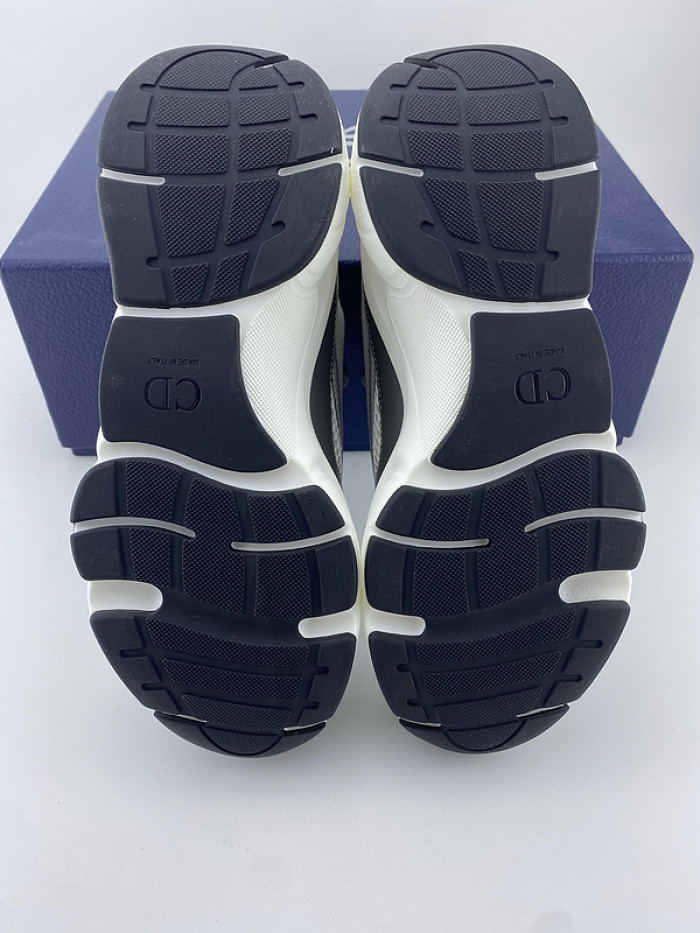 D10R HOMME B22 TRAINER SNEAKER