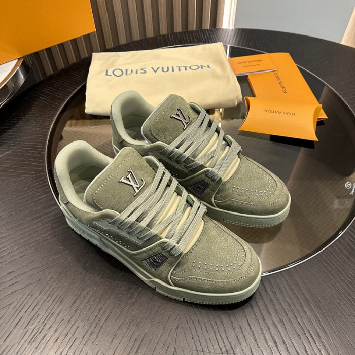 LV SNEAKER LOW FOR-LV226