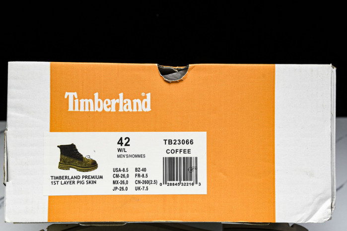 Timb**1*nd sneaker tbl-03