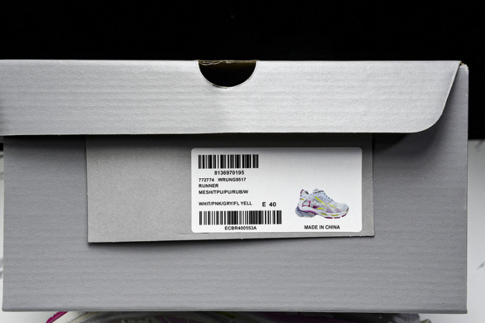 BLCG RUNNER  WRUNG9517