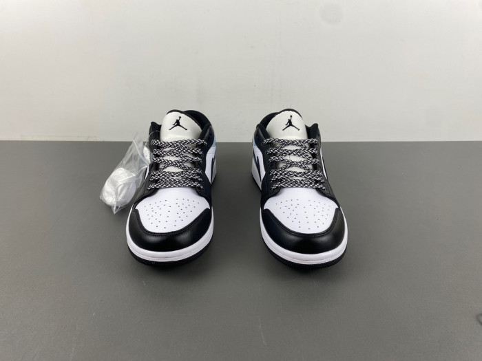 Air Jordan 1 Low 553558-132T