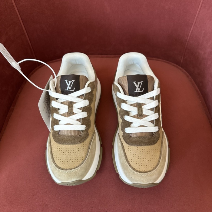 LV SNEAKER  FOR-LV410